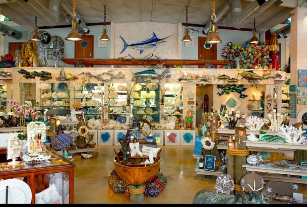 Images Ocean Gardens