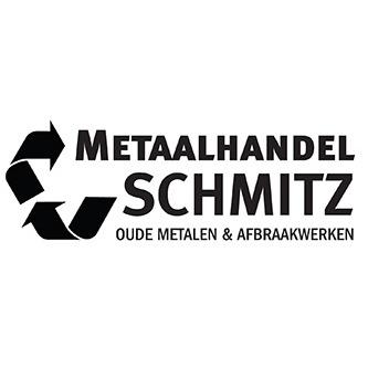 Metaalhandel Schmitz Oude Metalen & afbraakwerken Logo