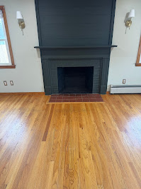 JL Wood Flooring Image
