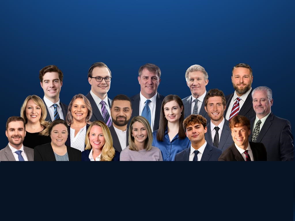 Ferhadson & Associates - Ameriprise Financial Services, LLC