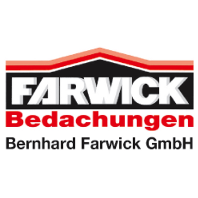 Bernhard Farwick GmbH Dachdeckereien in Essen - Logo