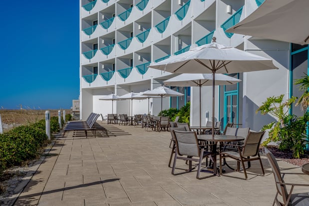 Images Holiday Inn Express Pensacola Beach by IHG
