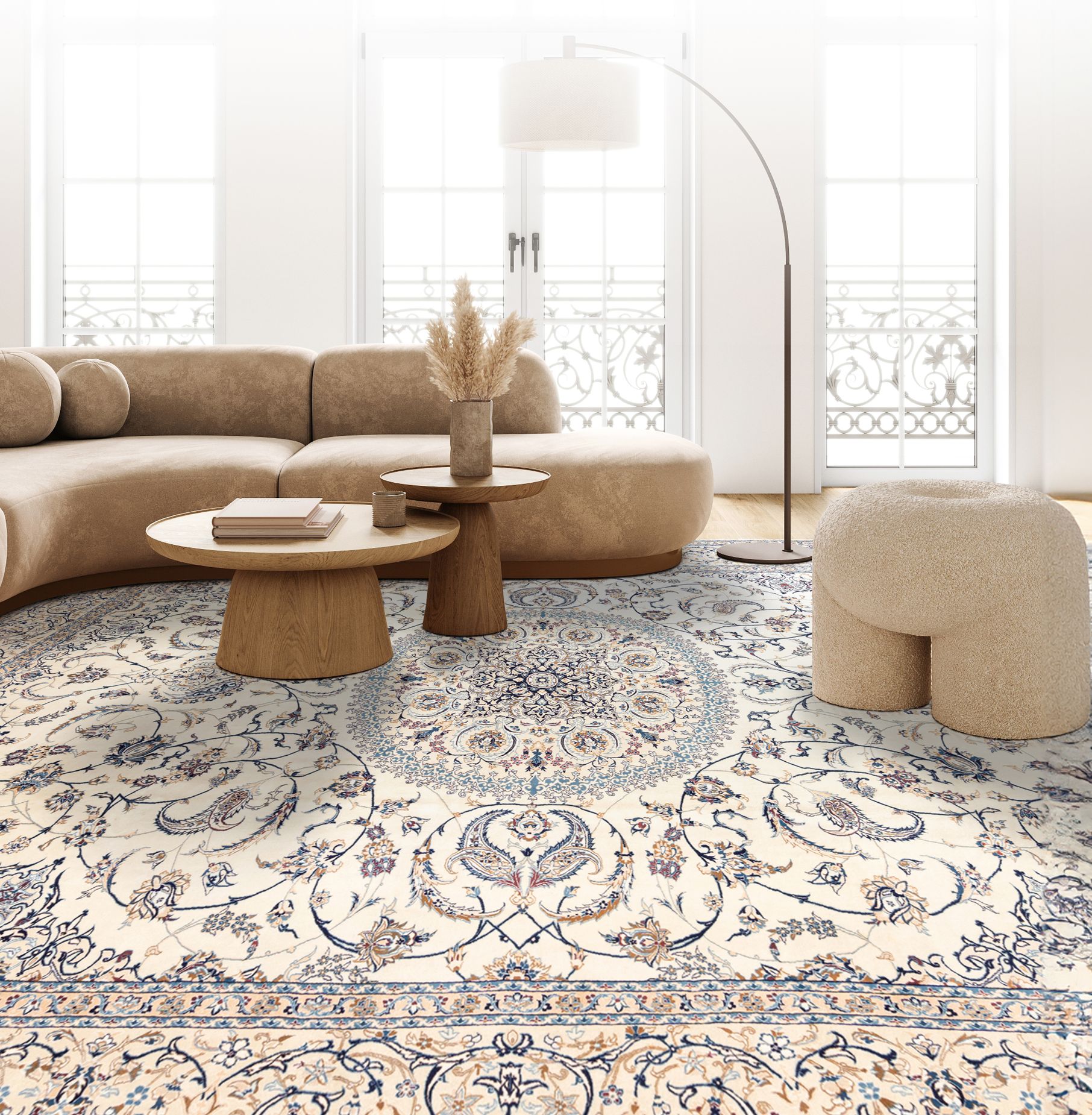 Bilder Vidal Outlet Teppiche