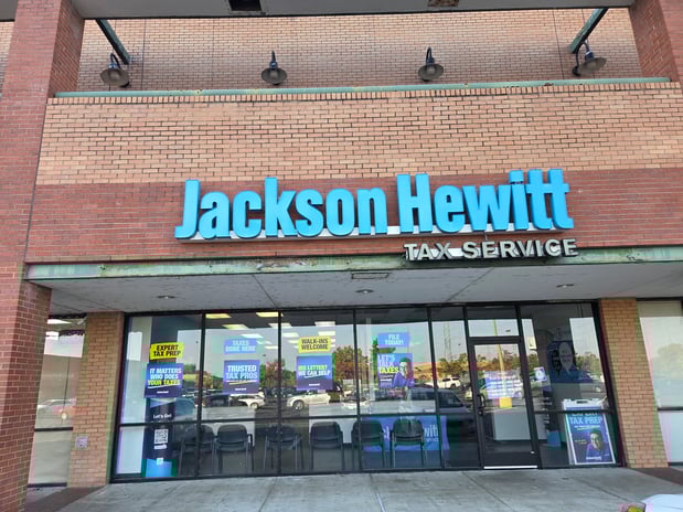 Images Jackson Hewitt Tax Service
