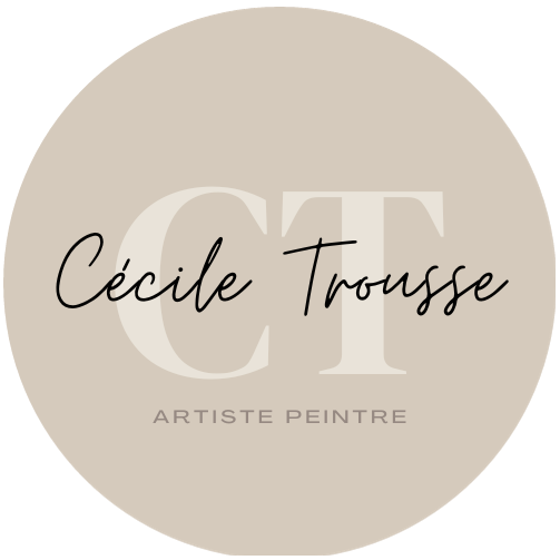 Cécile Trousse - artiste peintre