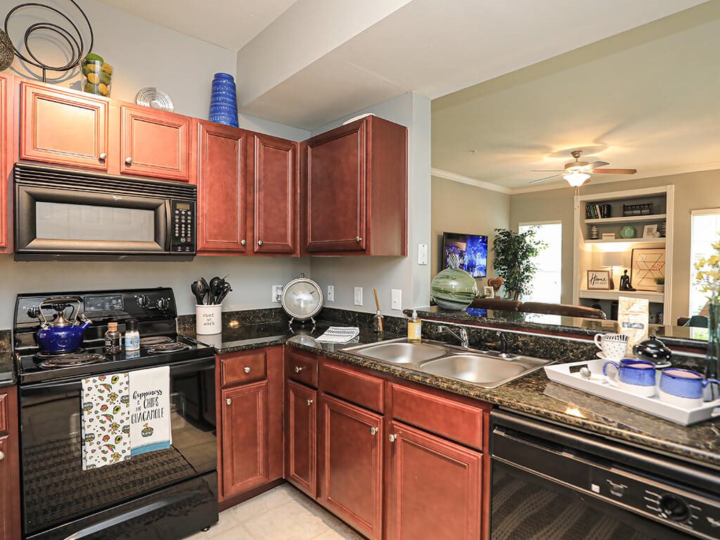 Reserve By The Lake Photo