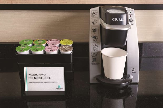 Images Embassy Suites by Hilton Los Angeles International Airport North