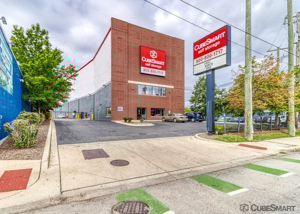 Images CubeSmart Self Storage