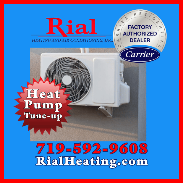 Images Rial Heating & Air Conditioning