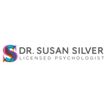 Susan K. Silver, Ph.D., LLC Logo