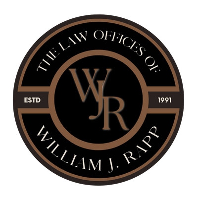 Rapp Law Office Logo