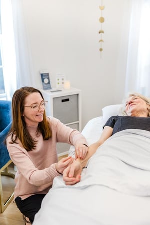 Images Root To Rise Physical Therapy & Pelvic Health