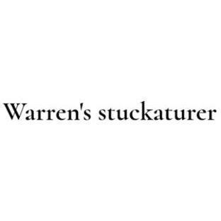 Warren'S Stuckaturer AB Logo