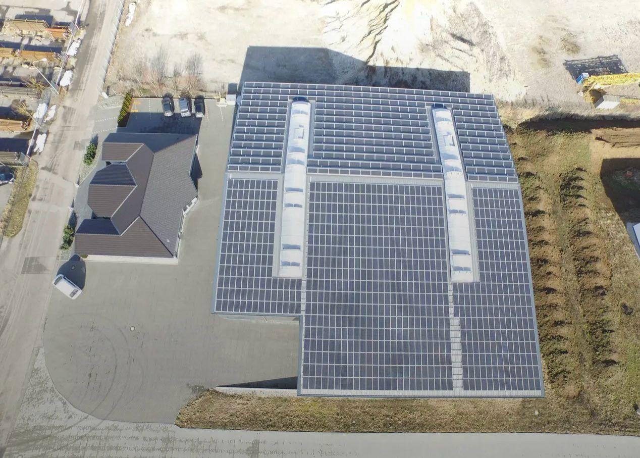 Kundenbild groß 12 ÖKOVOLT GmbH Solartechnik