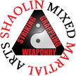 Shaolin Mixed Martial Arts Logo