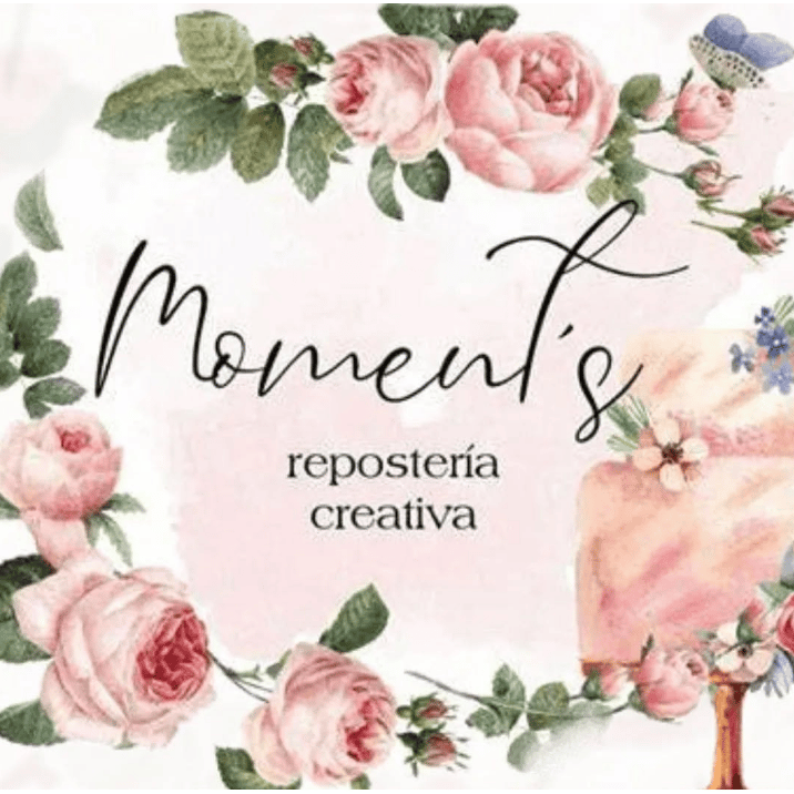 Moment’s Logo