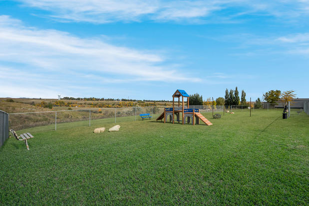 Images West Park Village