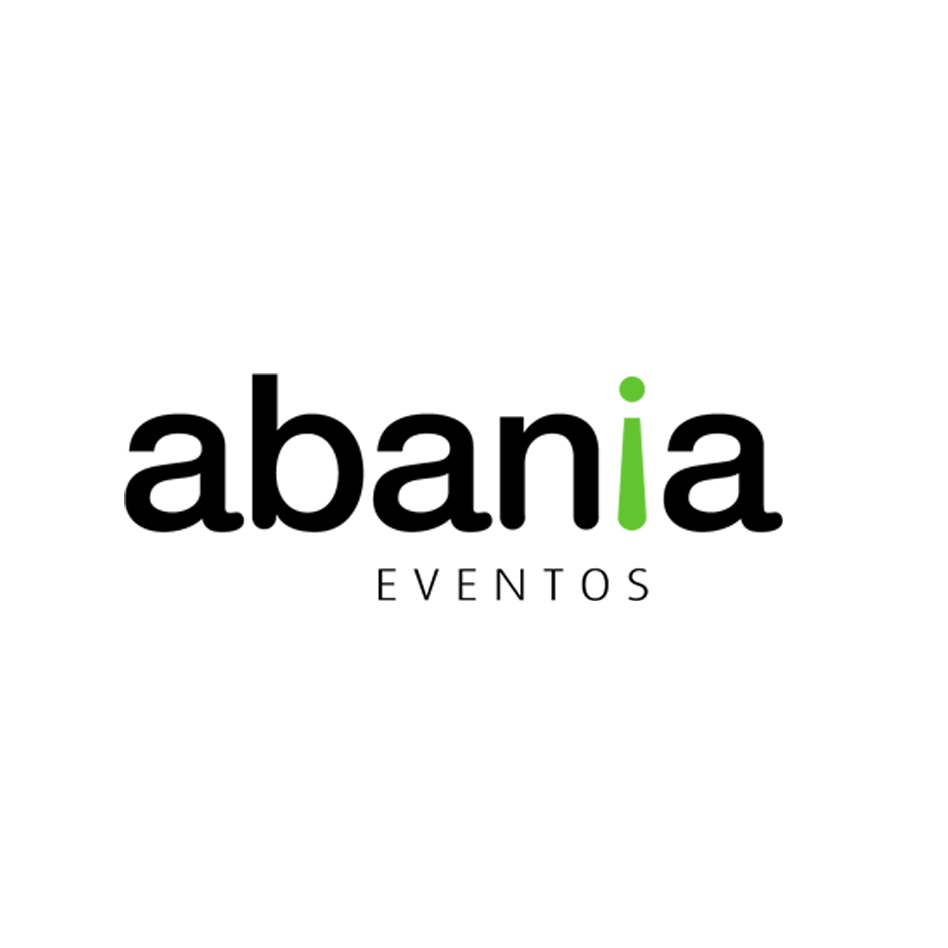 Abania Organización de Eventos S.L. Logo