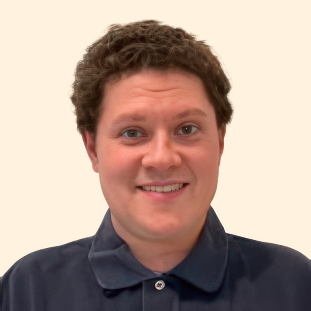 Images Josh Szporn, Counselor