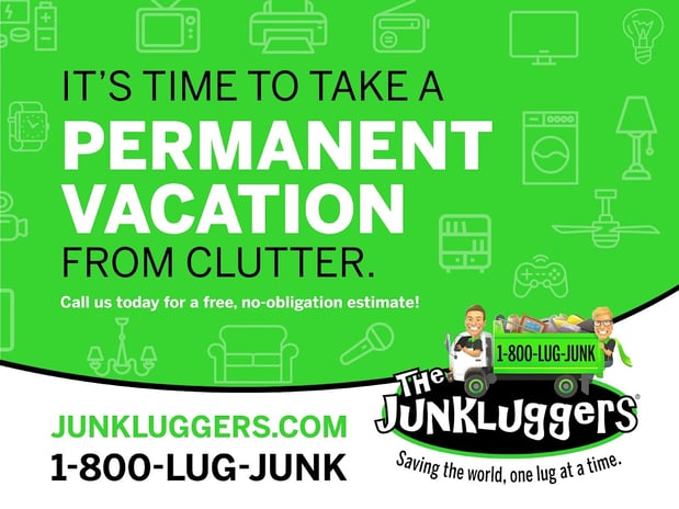 Images The Junkluggers of Greater Mid-Michigan