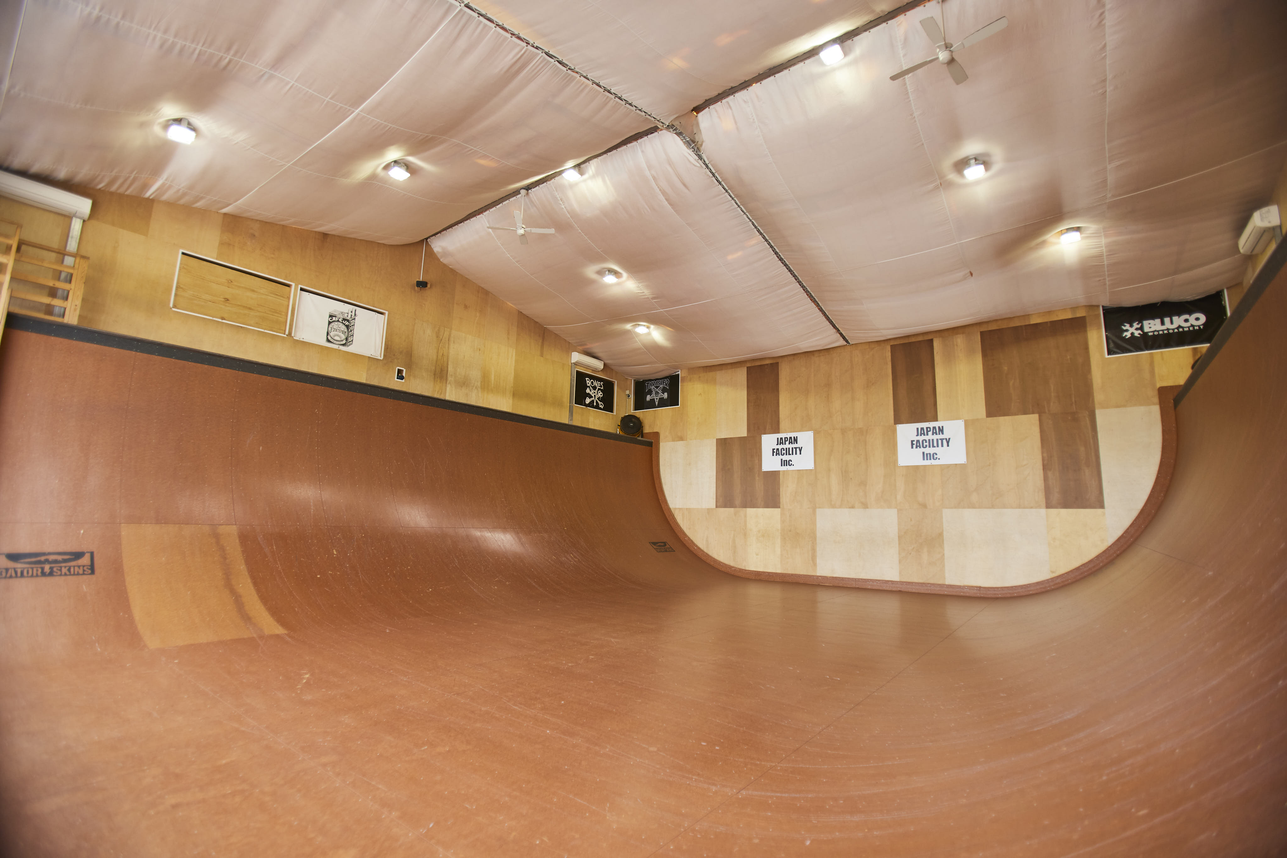 Images JF SKATE PARK TORAMI