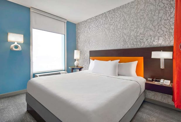 Images Home2 Suites by Hilton Rochester Henrietta, NY