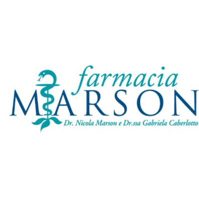 Farmacia Marson Dottor Nicola Logo