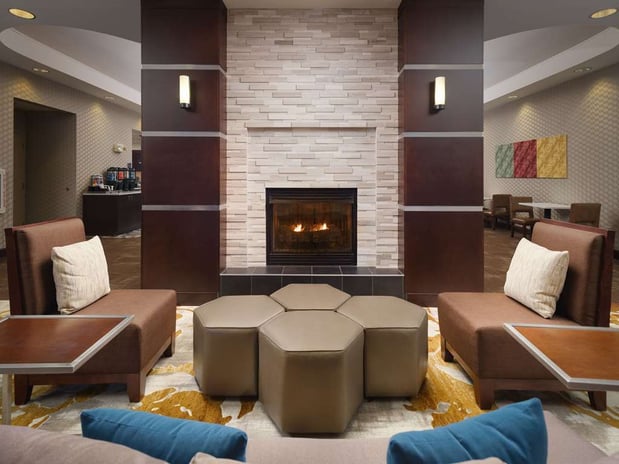 Images Homewood Suites by Hilton Atlanta NW-Kennesaw Town Ctr