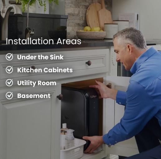 Images Culligan of Dallas Fort Worth Metro