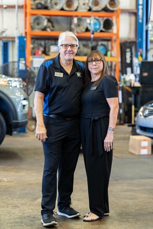 Images Duval County Transmission & Auto Care