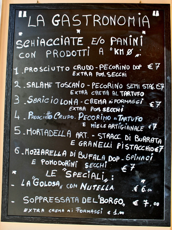 Images La Gastronomia