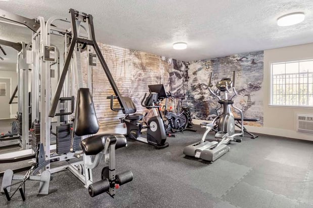 Images Best Western Plus Grand Manor Inn
