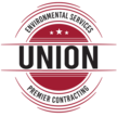 Union Environmental and Contracting Services Logo