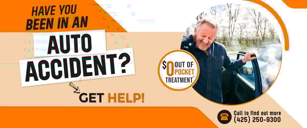 Images Redmond Auto Accident Injury Chiropractic Clinic