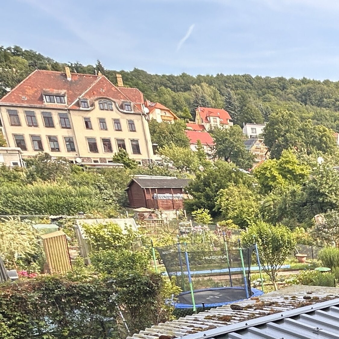 André Koch Dienstleistungsservice, Poisentalstraße 130 in Freital