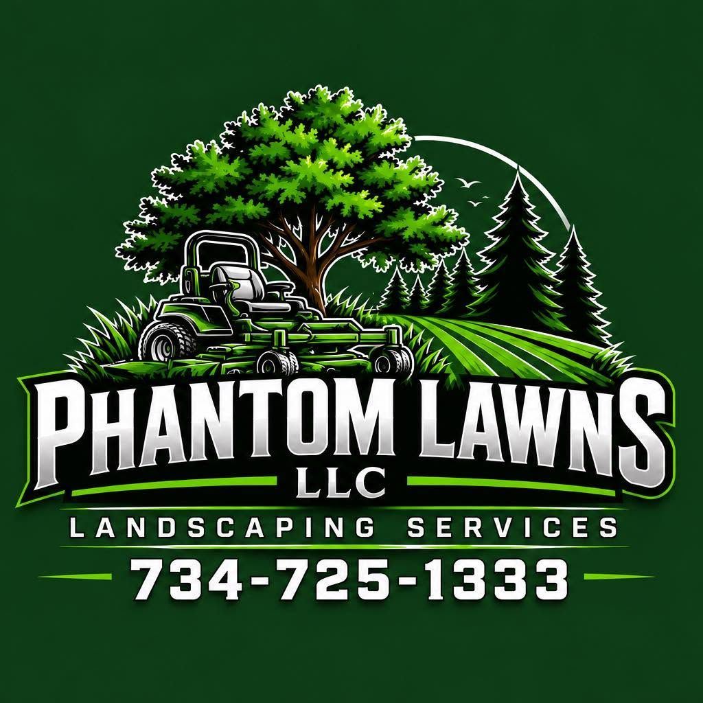 Phantom Lawns