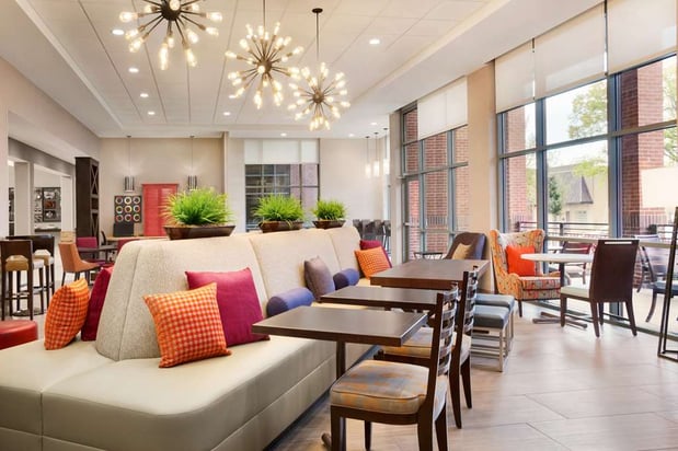 Images Home2 Suites by Hilton Birmingham Downtown