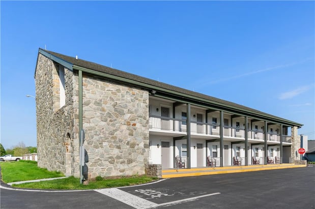 Images SureStay Studio by Best Western Paradise Lancaster County