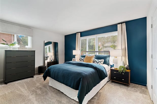 Images Falls Village Apartments