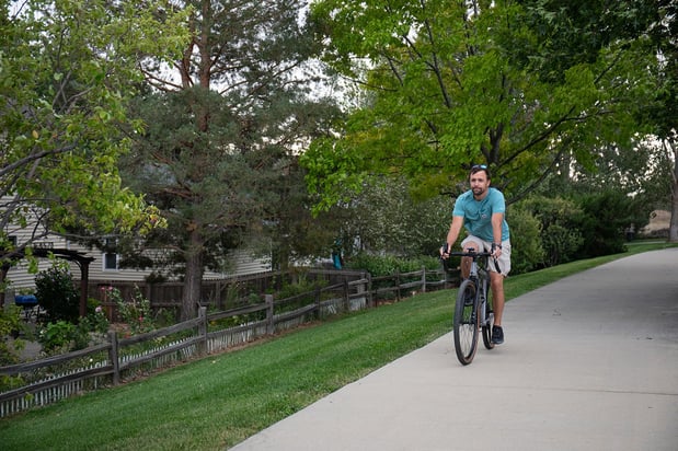 Images Arrive Longmont