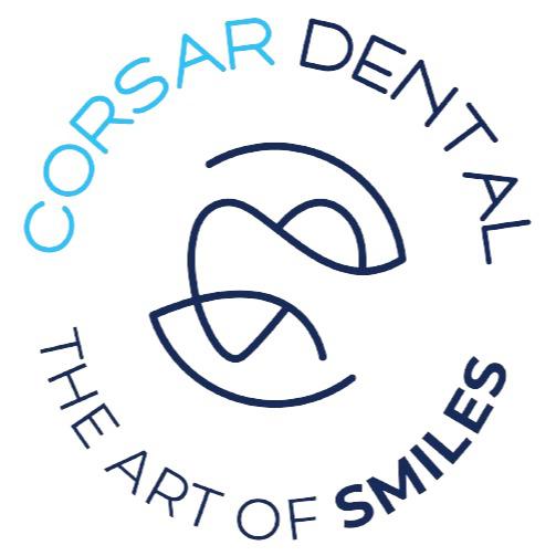 CORSAR Dental - Hialeah Logo