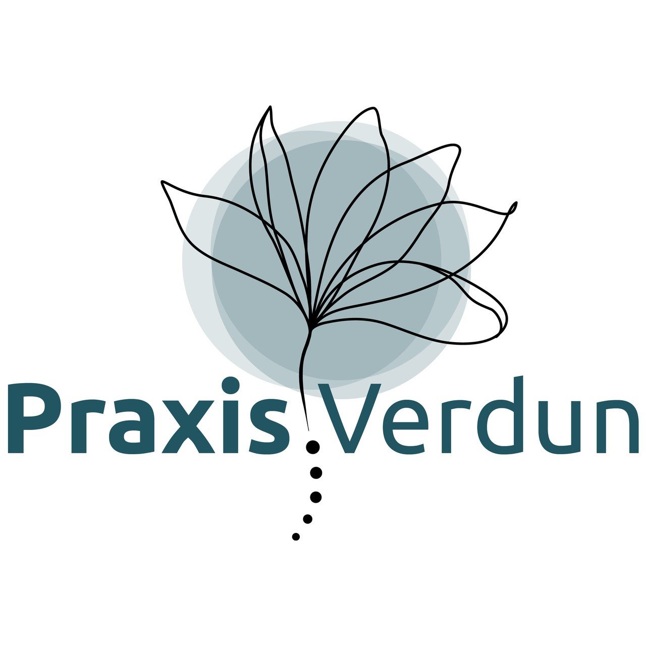 Praxis Verdun Logo