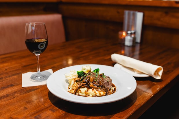 Images Kendall’s Tavern & Chophouse