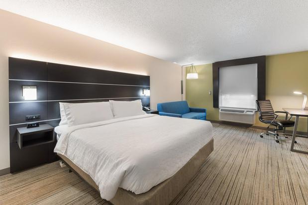 Images Holiday Inn Express Columbus Downtown by IHG
