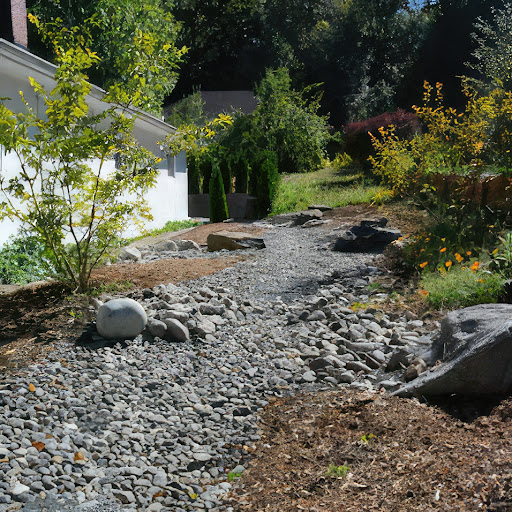 Images Natureworks Landscaping & Design of SW Portland