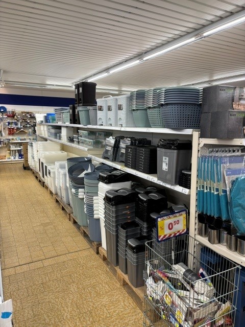 CENTERSHOP Oer-Erkenschwick, Werkstraße 35 in Oer-Erkenschwick
