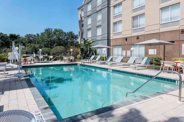 Images Hilton Garden Inn Sarasota-Bradenton Airport