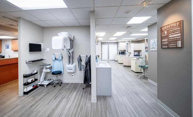 Images Perkins Dental Care