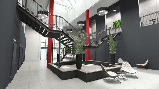 clever fit Wiesbaden Nordenstadt, Ostring 17 in Wiesbaden