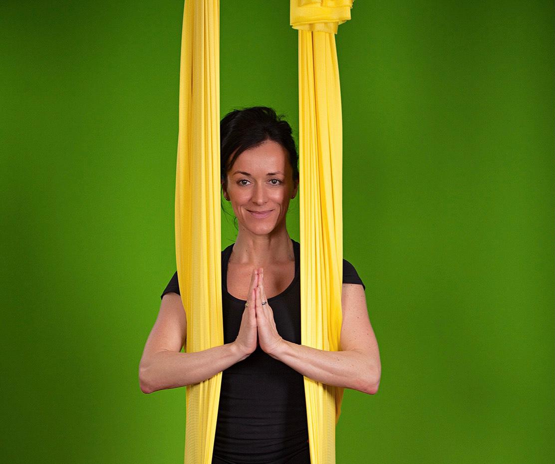 Bilder Studio Zeitlos für Yoga & Pilates